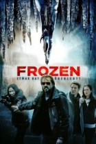 Frozen - Etwas hat überlebt
