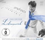 Andreas Fulterer - Das grosse Lebenswerk