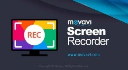 Movavi Screen Recorder v10.0.0 + Portable