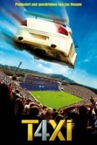 Taxi 4