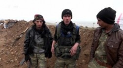 Die Befreiung von Kobane