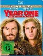 Year One - Aller Anfang ist schwer