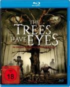 The Trees have Eyes - In diesen Wäldern lauert der Tod