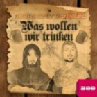 Basslovers United - Was wollen wir trinken