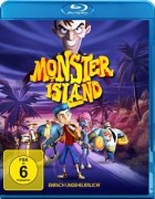 Monster Island - Einfach ungeheuerlich!