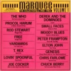 Marquee Volume 1