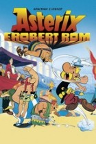 Asterix erobert Rom
