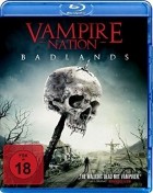 Vampire Nation - Badlands