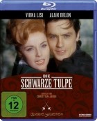Die schwarze Tulpe