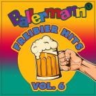 Ballermann Freibier Hits Vol.6