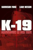 K19 Showdown in der Tiefe
