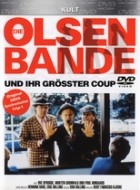Die Olsenbande und ihr großer Coup