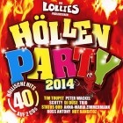 Die Lollies Präsentieren Höllenparty 2014