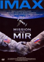 IMAX - Mission zur Mir 