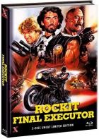 Rockit Final Executor
