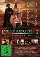 Die Kreuzritter - Soldaten Gottes