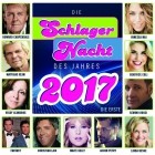 Die Schlagernacht des Jahres 2017 - Die Zweite