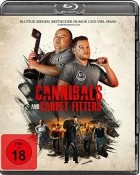Cannibals and Carpet Fitters