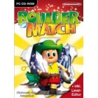 Boulder Match