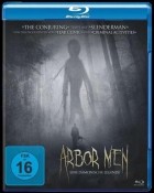 Arbor Men - Eine dämonische Legende