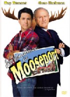 Willkommen in Mooseport