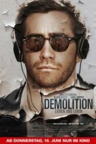 Demolition Lieben und Leben