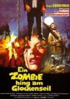 Ein Zombie hing am Glockenseil