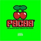 Pacha Summer 2009