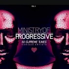 Ministry Of Progressive 50 Supreme Tunes Vol.2