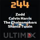 Ultimix 244