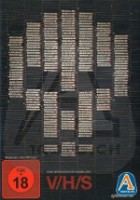V/H/S - Eine mörderische Sammlung