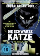 Die schwarze Katze