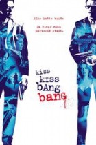 Kiss Kiss Bang Bang