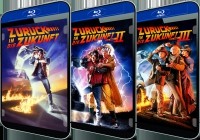 Zurück in die Zukunft - Trilogie