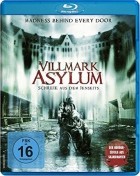 Villmark Asylum - Schreie aus dem Jenseits