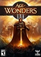 Age of Wonders III - Golden Realms