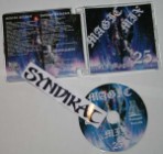Magic Mix Vol.25 (Bootleg)