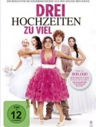 3 Hochzeiten zu viel
