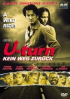 U-Turn – Kein Weg zurück