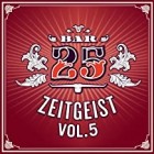 Bar25 Zeitgeist Vol.5