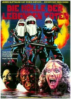 Die Hölle der lebenden Toten ( Full Uncut )