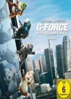 G-Force - Agenten mit Biss