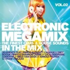 Electronic Megamix Vol.2