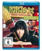 Kikis kleiner Lieferservice