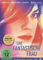 Eine fantastische Frau