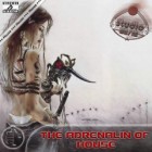 Studio 0815 - The Adrenalin Of House