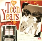 The Teen Years