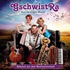 Gschwistra - Aus Da Engen Weitn