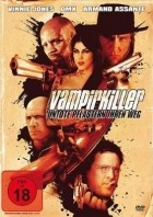 Vampirkiller Untote pflastern ihren Weg