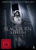 The Blackburn Asylum